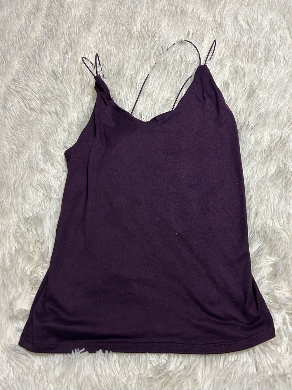 “Gaze” top